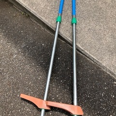 竹馬