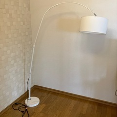 ルームライトです
