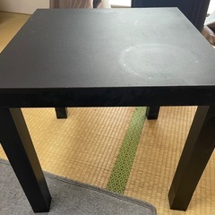 ローテーブル