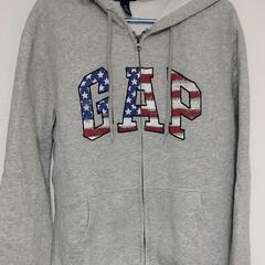 GAP　パーカー