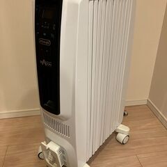 オイルヒーターの画像