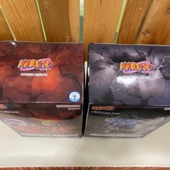 NARUTO うずまきナルト×うちはサスケ　の画像