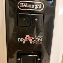 オイルヒーターの画像