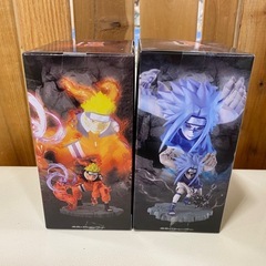 NARUTO うずまきナルト×うちはサスケ　の画像