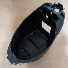 ライブディオ　メットイン、ボックスの画像