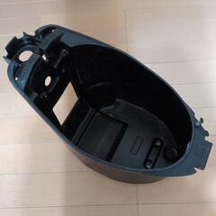 ライブディオ　メットイン、ボックスの画像