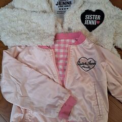 SisterJENNIコート