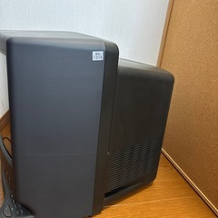 【取引完了】 ジャンク品 ソニー 14型テレビデオ トリニトロンの画像