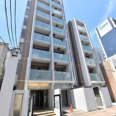 中区大須のデザイナーズマンション(^^)/5月中申込限定で…