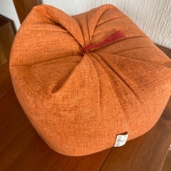 エムール　正座クッション　2個の画像