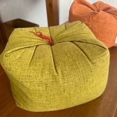 エムール　正座クッション　2個の画像
