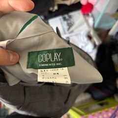 90s グレースラックスの画像