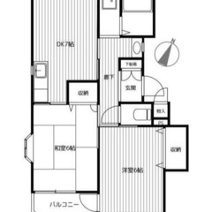 【🌴入居費用13万円🌴】✨審査No.1✨ 🔥ＪＲ埼京線 ⽻沢横浜...