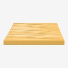 不用な木の板が有れば無料で譲ってください