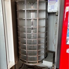 自動販売機all purposeの画像