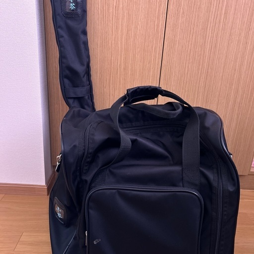 剣道防具一色（バッグ付）