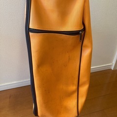 ゴルフバッグの画像