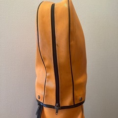 ゴルフバッグの画像