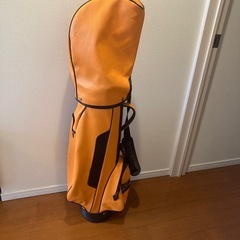 ゴルフバッグ