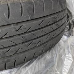 ブリジストン4本185/70 R14 88S の画像