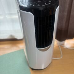 23年購入 スポットエアコン アイリスオーヤマ IPP-2222...