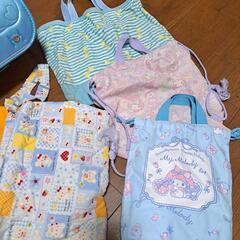 お得❗小学生セット👧ランドセル+α🎒の画像