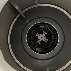 衣類乾燥機（ガス）の画像