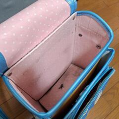 お得❗小学生セット👧ランドセル+α🎒の画像