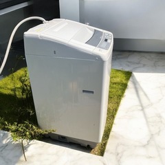 【日本製】AQUA大家族向け10kg 電気洗濯乾燥機 AQW-T...