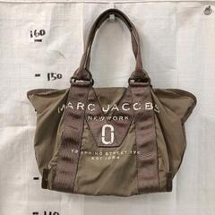 0504-024 【MARC JACOBS】トートバッグ