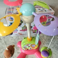 ふわふわやすらぎメリー✦オルゴールの画像