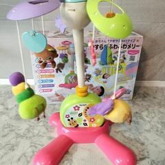 ふわふわやすらぎメリー✦オルゴール