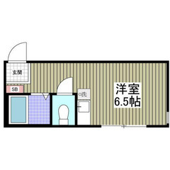 【🌴入居費用5万円🌴】✨審査No.1✨ 🔥ＪＲ京浜東北・根岸線 ...