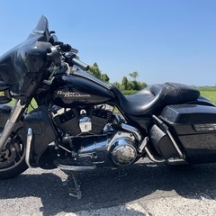 Harley-Davidsonの画像