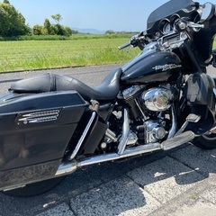 Harley-Davidsonの画像