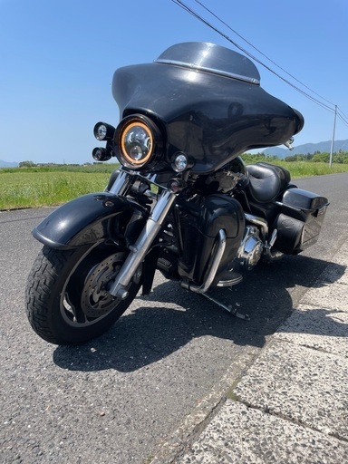 その他 Harley-Davidson