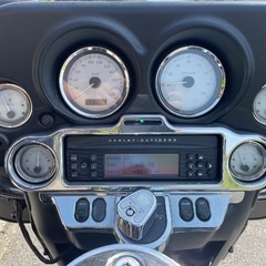 Harley-Davidsonの画像