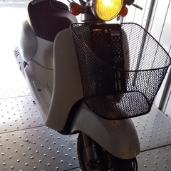 ホンダ　クレージュクレアの画像