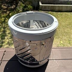 洗濯機【アイリスオオヤマ】　4.5kgの画像