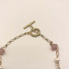 ブレスレットの画像
