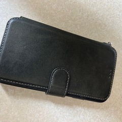 iPhone11 スマホケース　の画像