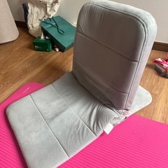 座椅子