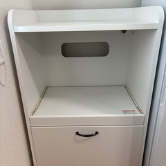 キッチンラック