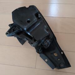 ライブディオ　エアークリーナーの画像
