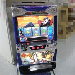 パチスロ実機 俺の空 スロット R-F ロデオ B-4-73 愛...
