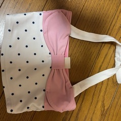 水着3点セットの画像