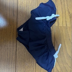 水着3点セットの画像