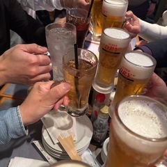 札幌のみの独身会＆バツ会のグルチャとオフ会仲間
