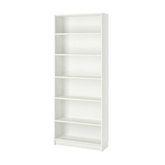 本棚 IKEA ビリー(BILLY) 中古品 ブックシェルフ
