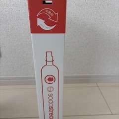 ソーダストリームの画像